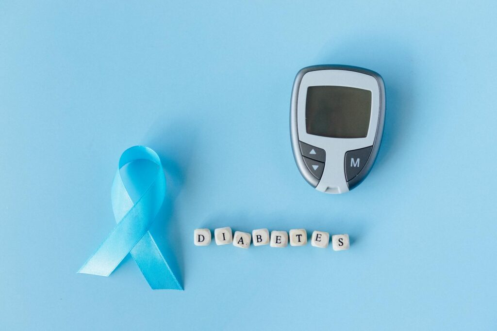 Awareness for World Diabetes Day